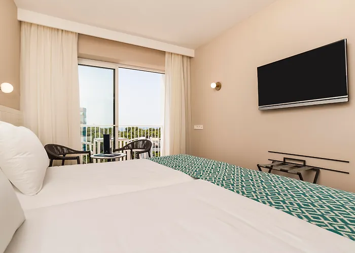 Eurostars MariventHotel Palma de Majorque