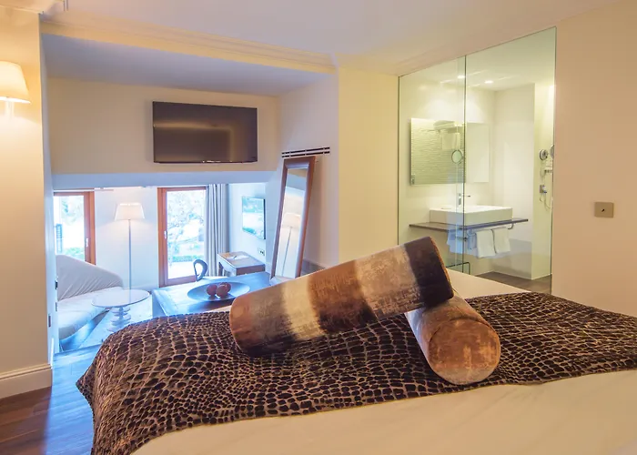 Hotel Hostal Cuba Palma