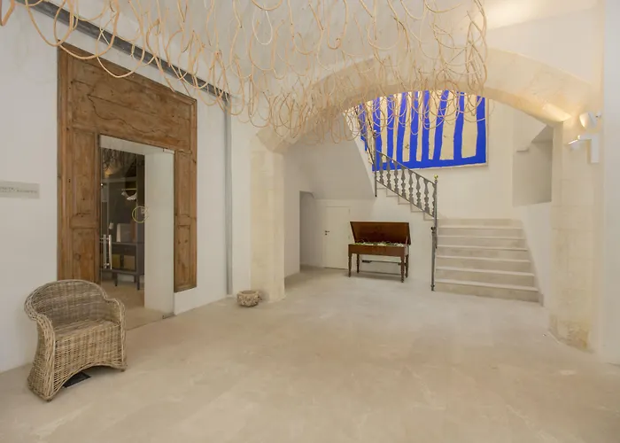 Hotel Icon Roseto à Palma