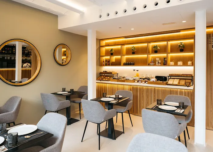 Boutique Hotel Petit Montisión Palma